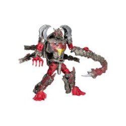 Hasbro Transformers - Studio Series 115 - Double Punch
